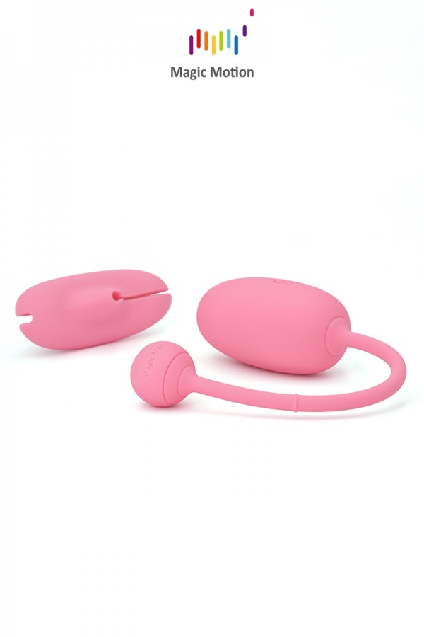 Entraineur personnel Kegel Coach - Magic Motion